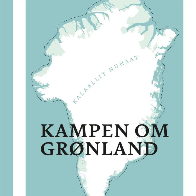 Kampen om Grønland